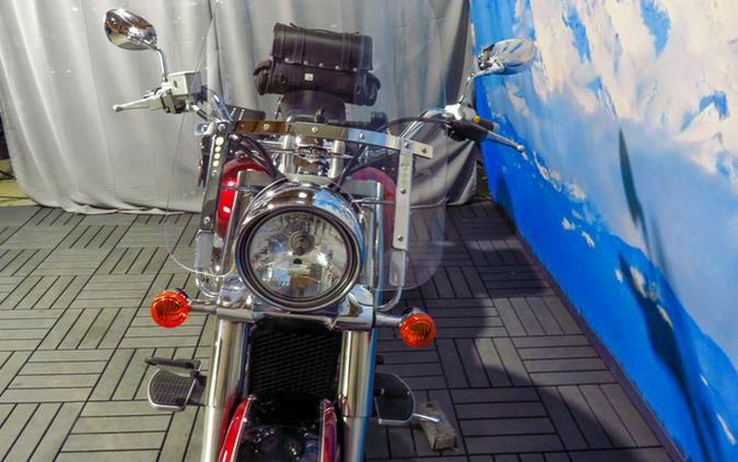 2007 Suzuki Boulevard C50