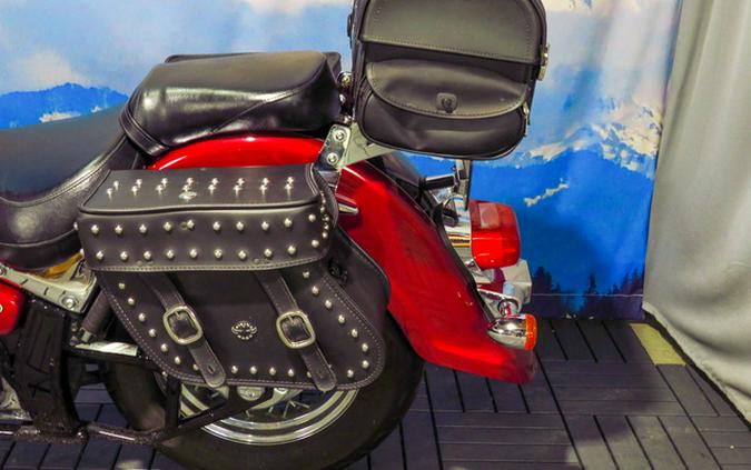 2007 Suzuki Boulevard C50