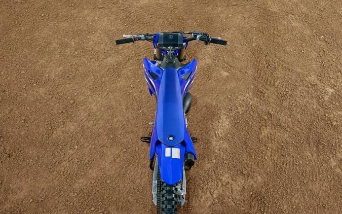 2026 Yamaha YZ 85