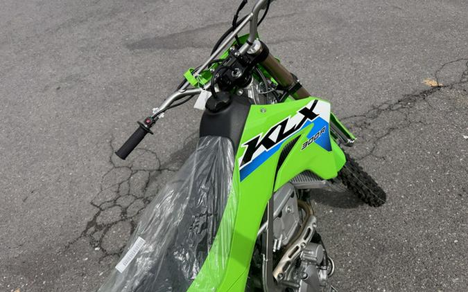 2026 Kawasaki KLX 300R