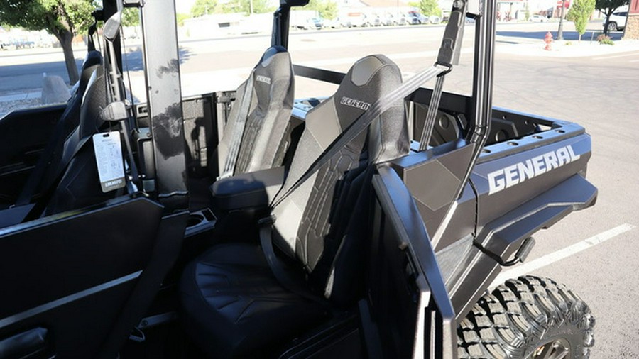 2026 Polaris General XP 4 1000 Ultimate