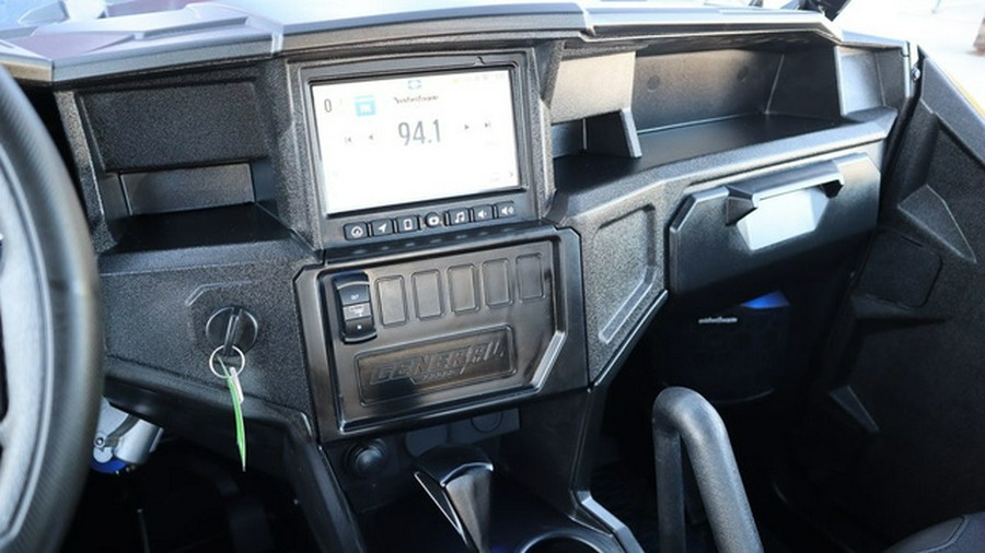 2026 Polaris General XP 4 1000 Ultimate
