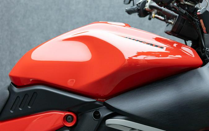 2024 DUCATI DIAVEL V4 W/ABS