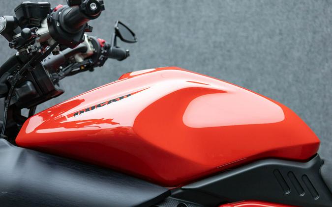 2024 DUCATI DIAVEL V4 W/ABS