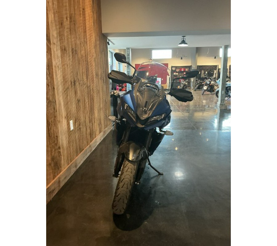 2023 Triumph Tiger Sport 660