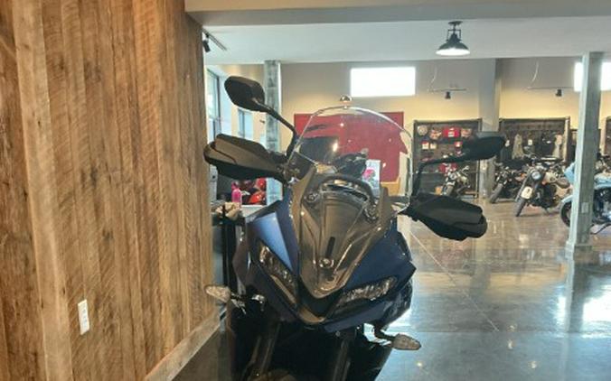2023 Triumph Tiger Sport 660