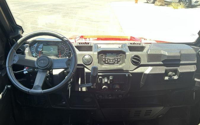 2019 Polaris Ranger Crew XP 1000 EPS Northstar Edition