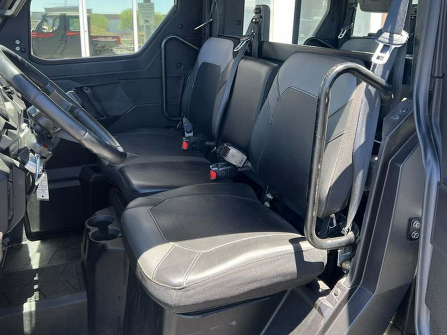 2019 Polaris Ranger Crew XP 1000 EPS Northstar Edition