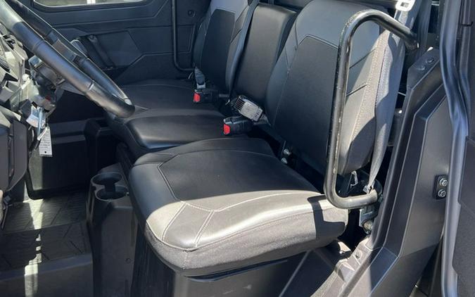 2019 Polaris Ranger Crew XP 1000 EPS Northstar Edition