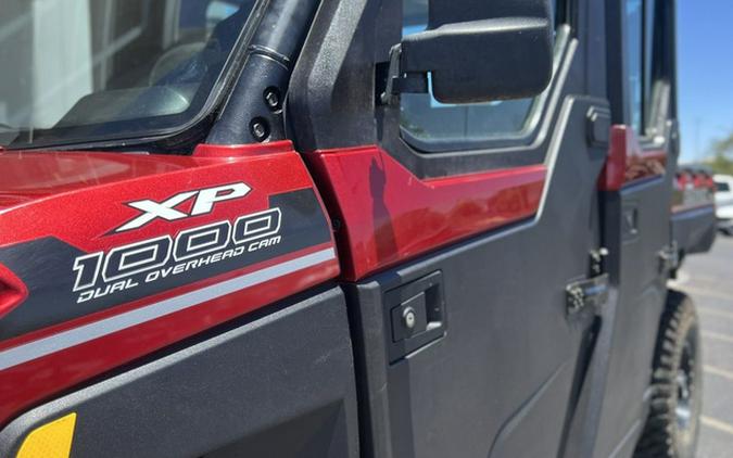 2019 Polaris Ranger Crew XP 1000 EPS Northstar Edition