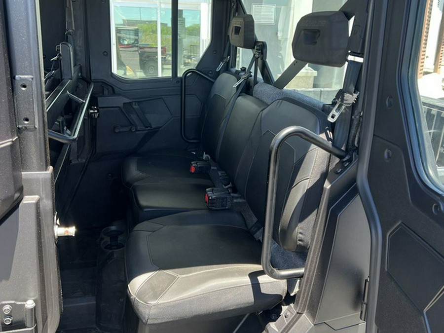 2019 Polaris Ranger Crew XP 1000 EPS Northstar Edition