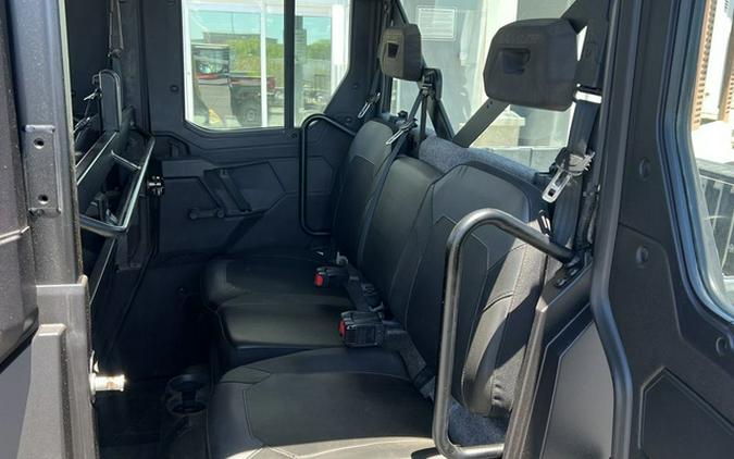 2019 Polaris Ranger Crew XP 1000 EPS Northstar Edition