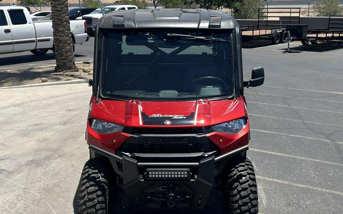 2019 Polaris Ranger Crew XP 1000 EPS Northstar Edition