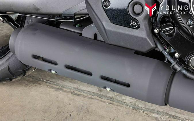 2026 Kawasaki Vulcan S ABS