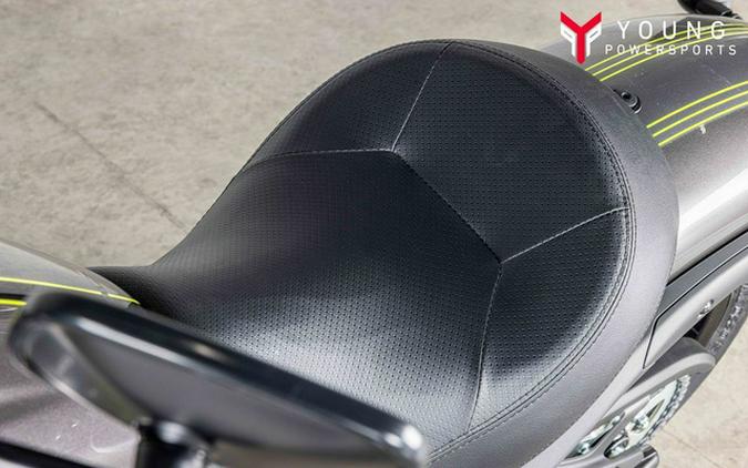 2026 Kawasaki Vulcan S ABS