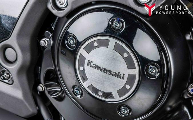 2026 Kawasaki Vulcan S ABS