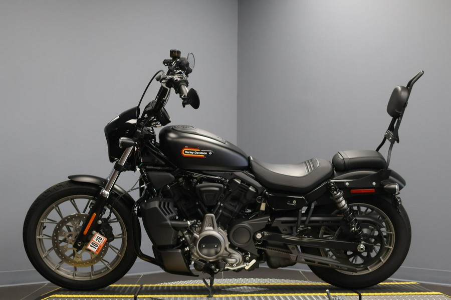 2024 Harley-Davidson® Nightster™ Special RH975S