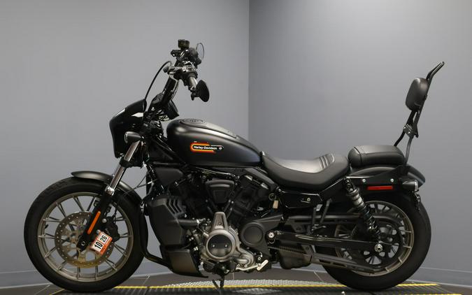 2024 Harley-Davidson® Nightster™ Special RH975S