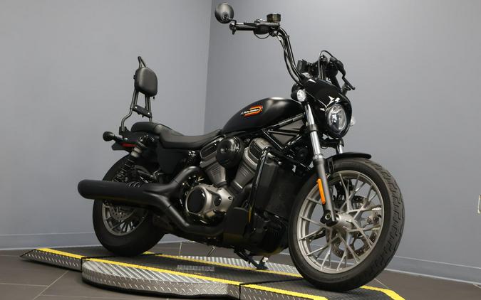 2024 Harley-Davidson® Nightster™ Special RH975S