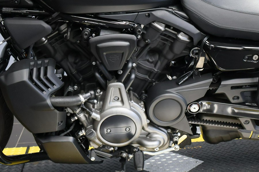 2024 Harley-Davidson® Nightster™ Special RH975S