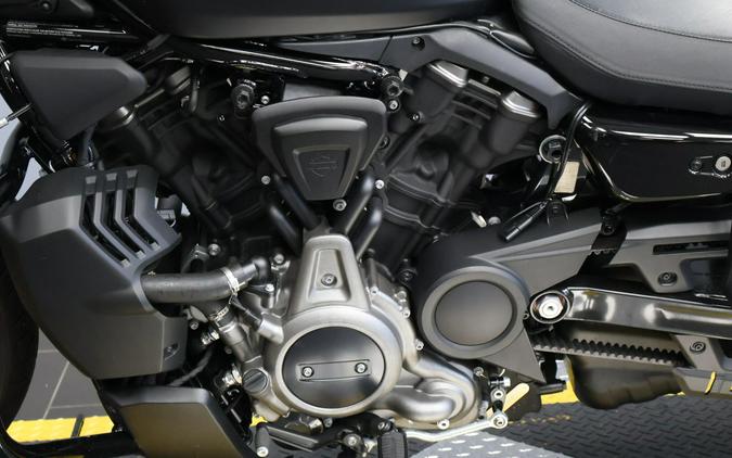 2024 Harley-Davidson® Nightster™ Special RH975S