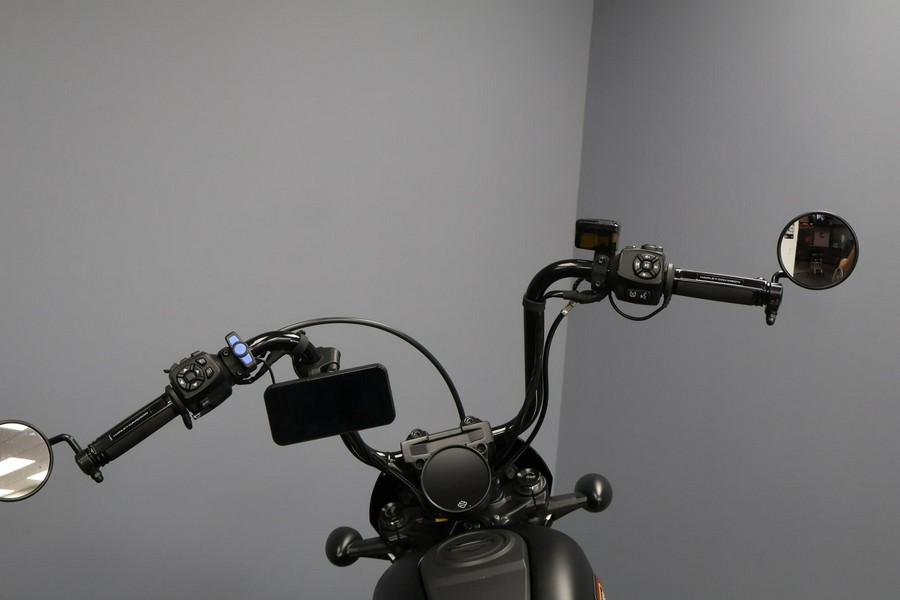 2024 Harley-Davidson® Nightster™ Special RH975S