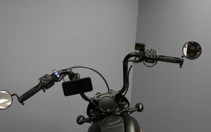 2024 Harley-Davidson® Nightster™ Special RH975S