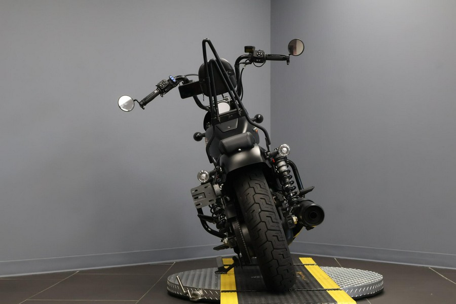 2024 Harley-Davidson® Nightster™ Special RH975S