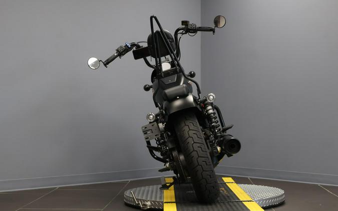 2024 Harley-Davidson® Nightster™ Special RH975S