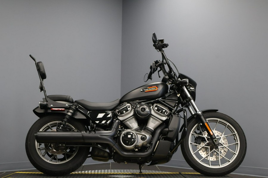 2024 Harley-Davidson® Nightster™ Special RH975S