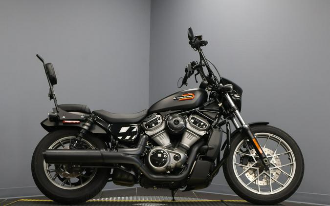 2024 Harley-Davidson® Nightster™ Special RH975S