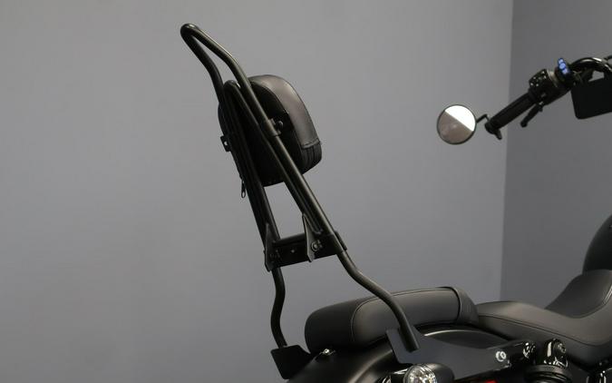 2024 Harley-Davidson® Nightster™ Special RH975S
