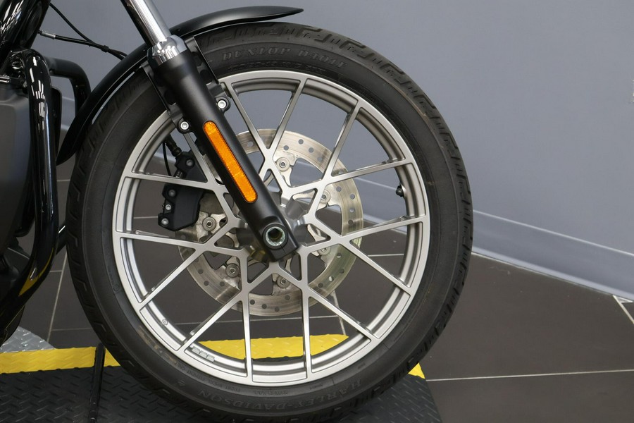 2024 Harley-Davidson® Nightster™ Special RH975S