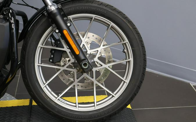 2024 Harley-Davidson® Nightster™ Special RH975S