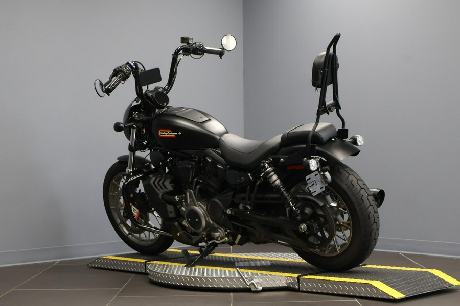 2024 Harley-Davidson® Nightster™ Special RH975S