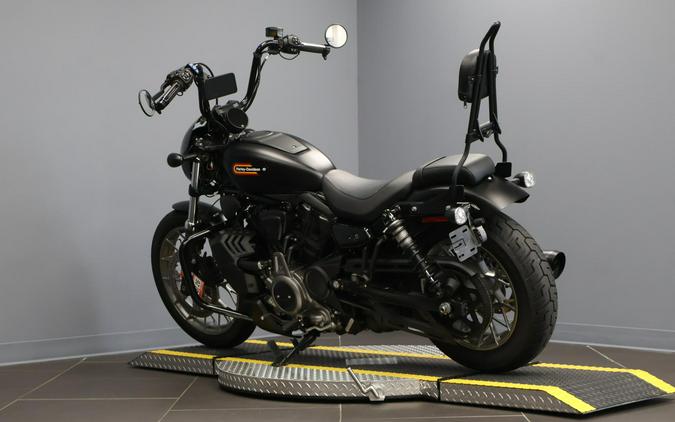 2024 Harley-Davidson® Nightster™ Special RH975S