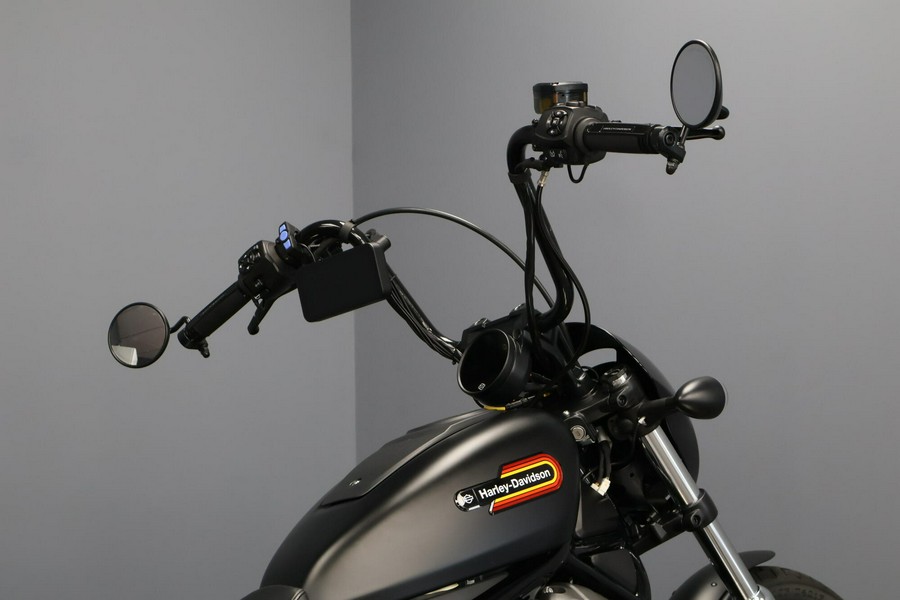 2024 Harley-Davidson® Nightster™ Special RH975S