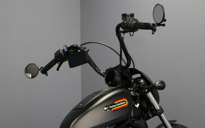 2024 Harley-Davidson® Nightster™ Special RH975S