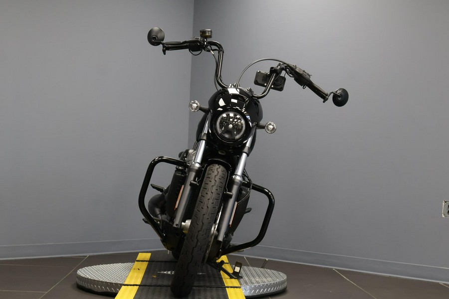 2024 Harley-Davidson® Nightster™ Special RH975S