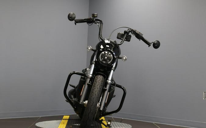 2024 Harley-Davidson® Nightster™ Special RH975S
