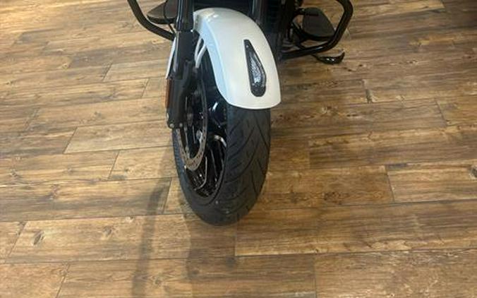 2025 Indian Motorcycle Chieftain® PowerPlus Dark Horse with 112