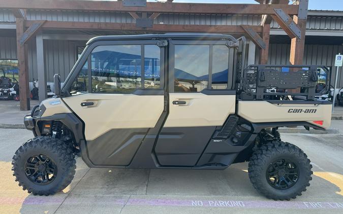 2027 Can-Am Defender XU MAX Limited HD11