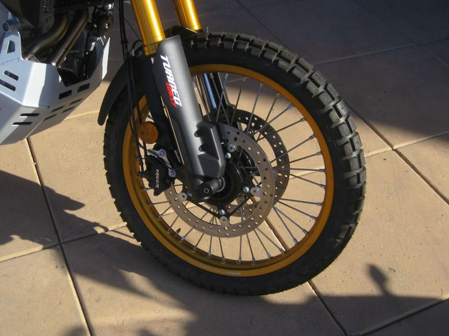 2026 Aprilia Tuareg Rally 660