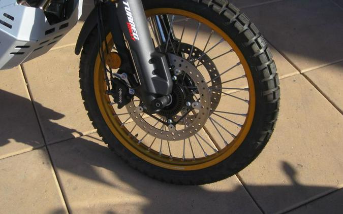 2026 Aprilia Tuareg Rally 660