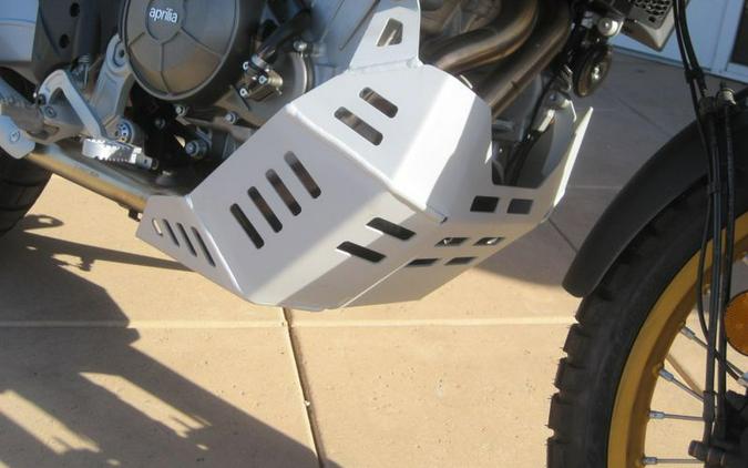2026 Aprilia Tuareg Rally 660