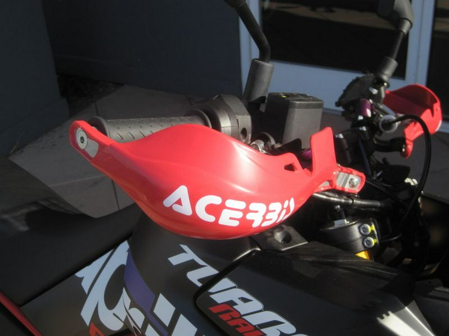 2026 Aprilia Tuareg Rally 660