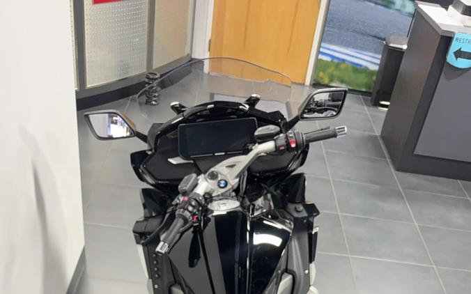 New 2026 BMW K1600GTLDEMO