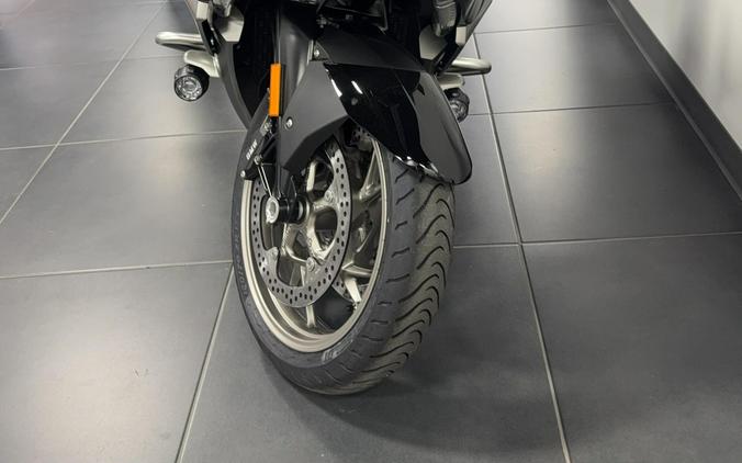 New 2026 BMW K1600GTLDEMO