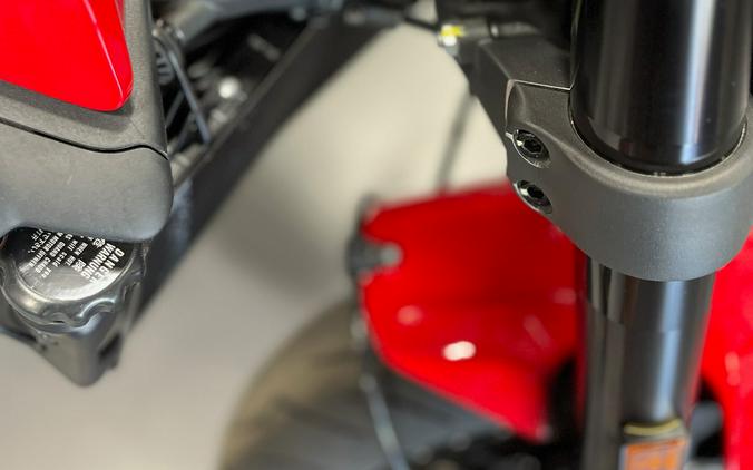 2025 Ducati Monster 937+