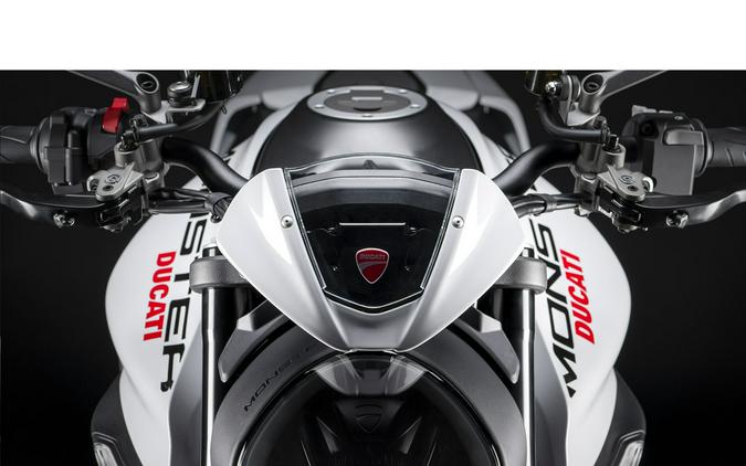 2025 Ducati Monster 937+
